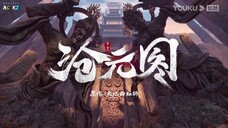 AZURA LEGACY S2 EP 10 SUB INDO