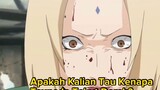 Ternyata Ini Yang Menyebabkan Tsunade Takut Dengan Darah!!!