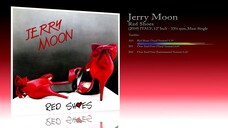 Jerry Moon (2010) Red Shoes [12' Inch - 33⅓ RPM - Maxi-Single]