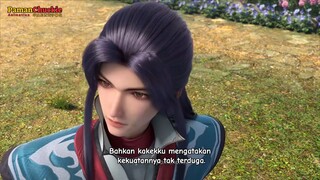 Martial Peak Episode 25 Sub Indo
