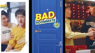 BAD ROOMMATE |THE SERIES EP 1-30 [ ENG SUB ]                                     🇹🇭 THAI BL SERIES