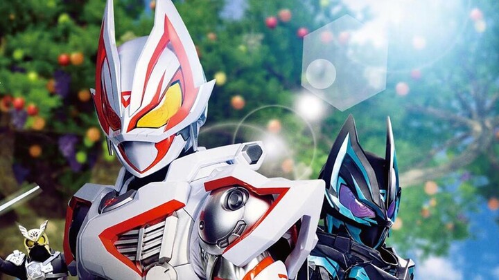 kamen rider geats vs kamen rider black geats