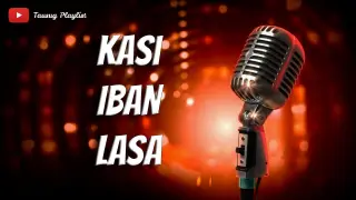 Kasi Iban Lasa - Tausug Song Karaoke HD