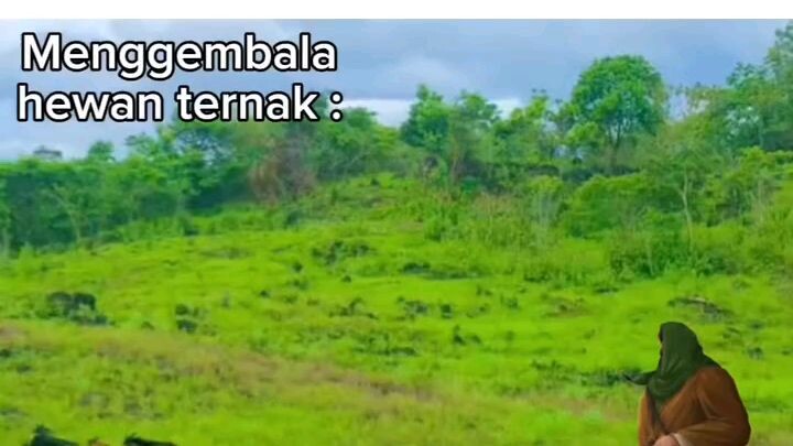 Sebuah Perbedaan Zaman Dulu vs Sekarang