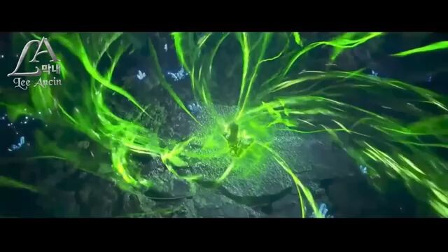 XIOA YAN MENEROBOS BINTANG 4 DOU ZUN DI Episode 144