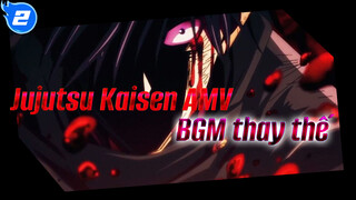 Jujutsu Kaisen là một phiên bản nhái?? Sử thi!! (BGM thay thế)_2