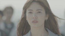 Drama Korea 2016 "Descendants of the Sun" ost1-Always-Yoon Mi-rae (lirik bilingual Cina dan Korea)