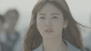 Phim truyền hình Hàn Quốc 2016 "Hậu Duệ Mặt Trời" ost1-Always-Yoon Mi-rae (lời song ngữ Trung và Hàn