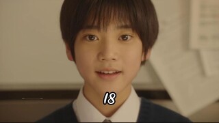 Yuzuki Family Four Sons live action ep 18 [sub china]