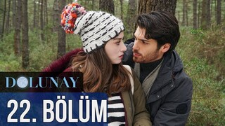 Dolunay VOSTFR - Épisode 22