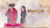 HWAYUGI                              (A Korean Odyssey) Episode 16 tagalog dubbed