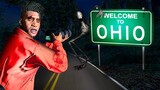 I Actually Went To OHIO in GTA 5..