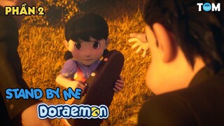 TẤT TẦN TẬT VỀ STAND BY ME DORAEMON 3D: ĐÔI BẠN THÂN (PHẦN 2)