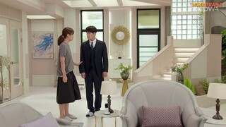The Brave Yong Soo Jung episode 55 (Indo sub)