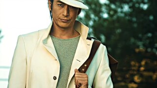 真人版空条承太郎