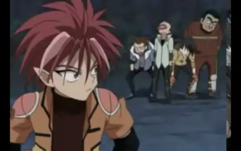 idaten jump ตอนที่ 46 พากย์ไทย