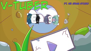 Lubang Kelinci V-Tuber ft. HR Gram Studio