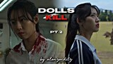 Dolls // All of us are dead Min Eunji [FMV]