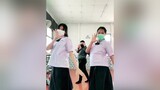 คาบชุมนุมเต้นกับครูวุ้น 🥰   ครูวุ้นjb dance dancechallenge ติ่งกับtiktok คนไทยเป็นคนตลก fyp fypシ viral