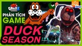 Duck Season - Đừng Chơi Game Bắn Vịt Lúc 3h Sáng? | meGAME
