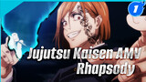 Jujutsu Kaisen | Rhapsody_1