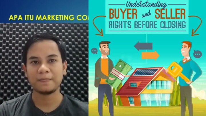 🔴 Apa itu Strategi Marketing Komunikasi ? | Marketing Communication Strategi