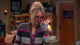 【TBBT】Penny becomes a scientist in seconds: Molecules. Hiss...Who can stand this wow?