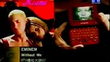 EMINEM - Without Me (MTV Asia Hits)
