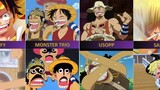 One Piece Never Pause