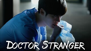 Doctor Stranger Full Episode 06 Hindi Dubbed