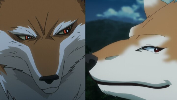 เปรียบเทียบ "Spice and Wolf" ตอนที่ 12 เวอร์ชั่นเก่าและใหม่