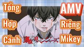 [Tokyo Revengers AMV | Tổng Hợp Cảnh Riêng Mikey