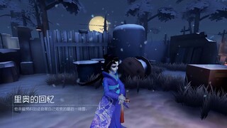 Identity V - 3 Thằng Tranh Nhau 1 Chiếc Ghế Và Cái Kết!| TomHD