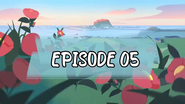 [SUB INDO] EXchange: Another Beginning (2025) Ep.05