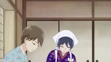 Taisho Otome Fairy Tale ep 4