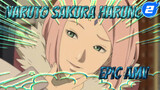 Cherry Blossoms | Naruto Sakura Haruno Epic AMV_2
