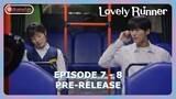 Lovely Runner Episode 7 Pre-Release [ENG SUB]