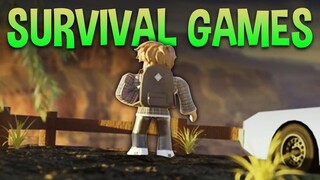 Top 14 Best Roblox Survival Games to play in 2020