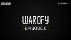 WAR OF Y [ EPISODE 6 ] WITH ENG SUB 720 HD