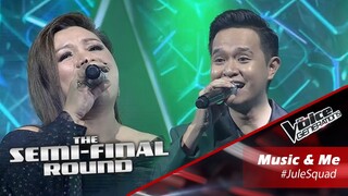 The Voice Generations: Music & Me’s theater-like rendition of ‘Defying Gravity’