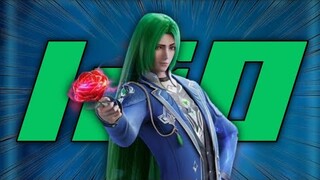 SPOILER Throne Of Seal Episode 140 Domain Pemurnian Caier