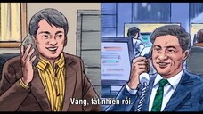 Bảy Hố Sâu EP 3 [Sub Việt]