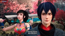 Fengwu Demon Chef Episode 1 sub indo (Donghua Baru)