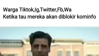 Situasi Setelah Kominfo Berulah