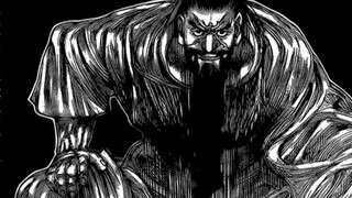 [Full-time Hunter x Hunter · Dark Continent] Biyangde versus the twelve earthly branches? An unknown