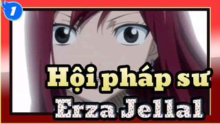 [Hội pháp sư] Những câu chuyện về Erza&Jellal_1