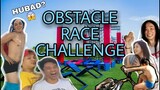 OBSTACLE RACE CHALLENGE | Edmerlou