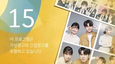 More Than Friends Episode 9 Sub Indo