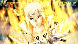 LIVE 🔴 Naruto Online Mobile Indonesia