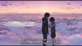 Kimi no nawa Jva kataware no toki